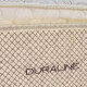 Colchón 2 plazas Duraline D28 BEIGE