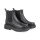 BOTA CUERO LOVERE NEGRO