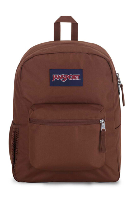 MOCHILA CROSS TOWN BASIC BROWN