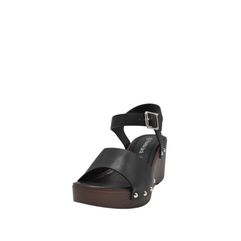 SANDALIA 35-40 BLACK