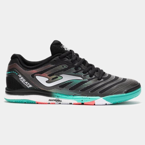 REGATE REBOUND 2501 NEGRO INDOOR NEGRO