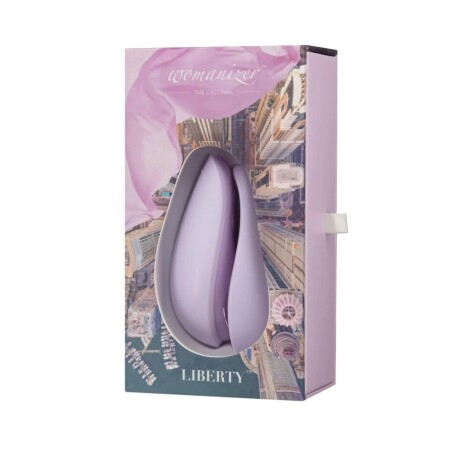 Womanizer The Original Liberty Lila