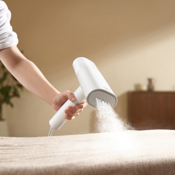 Miniplancha De Vapor Xiaomi Garment Steamer MINIPLANCHA XIAOMI GARMENT STEAMER