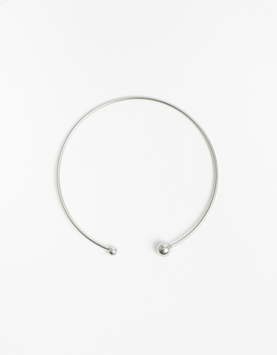 Collares Cortos, Metal Balls 