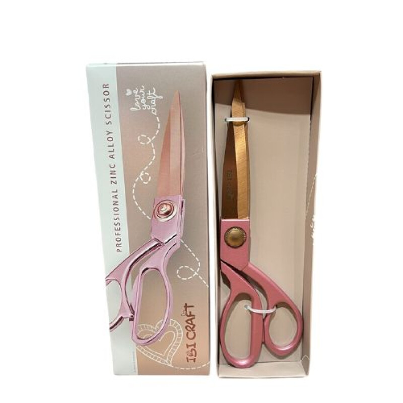 Tijera Ibi Craft Professional Tijera Ibi Craft Professional