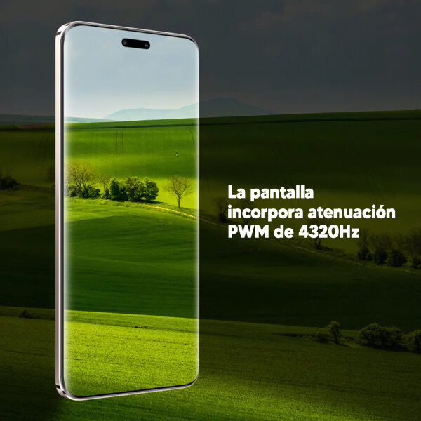 Honor Magic6 Pro 5g 12/512gb CEL HONOR MAGIC 6 PRO 12/512 VERDE