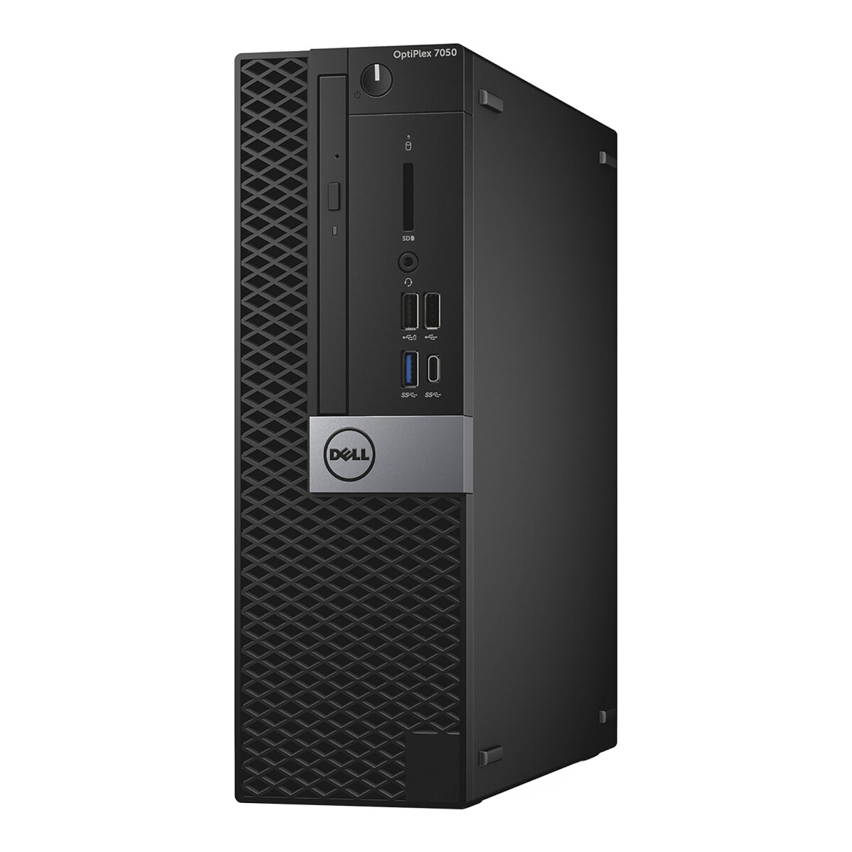 Dell - Pc de Escritorio Optiplex 7050 Small Form Factor - Intel Core I5 6500. Intel Hd 530. Windows - 001 