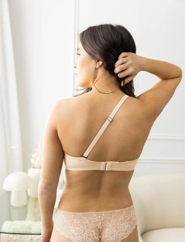 Panty Brazilian BEIGE