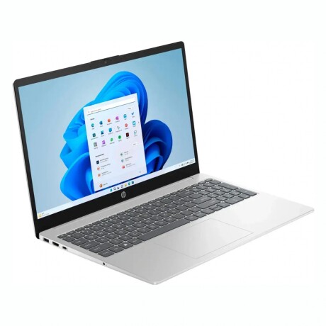 Notebook Hp A9PE6UA 15.6' HD Touch 512GB / 8GB RAM I5-1334U W11 - Natural Silver Notebook Hp A9PE6UA 15.6' HD Touch 512GB / 8GB RAM I5-1334U W11 - Natural Silver