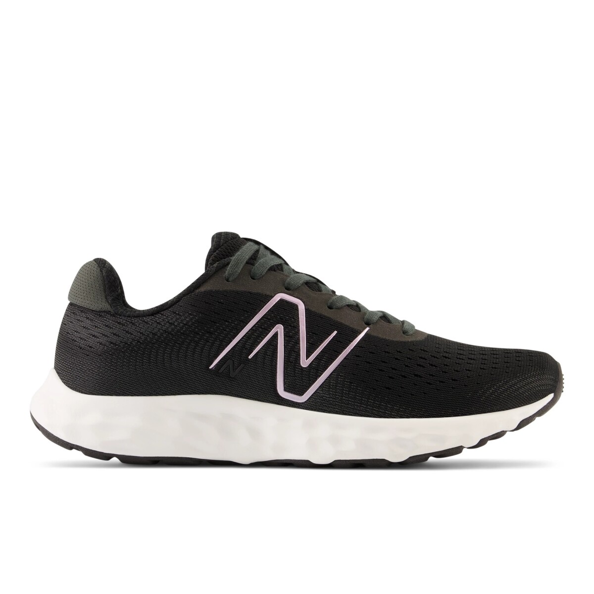 Championes New Balance de dama - 520 V8 - W520LB8 - BLACK 