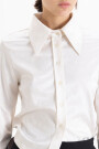 CAMISA KATE Blanco