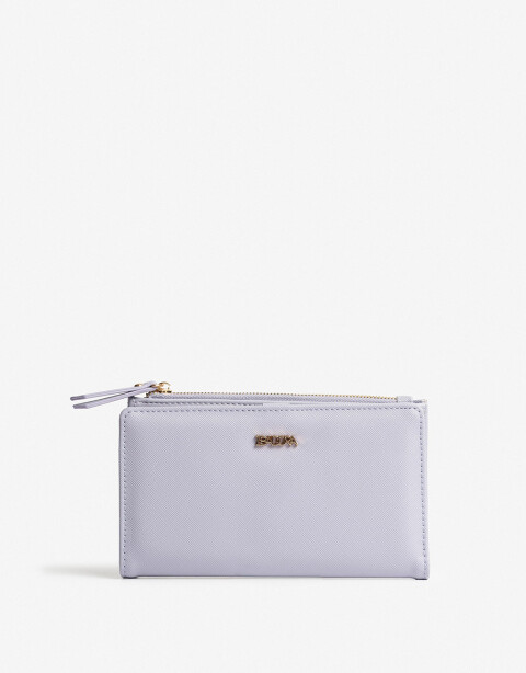 Ficheros Billetera Formato Fichero Lila - Violeta Lila