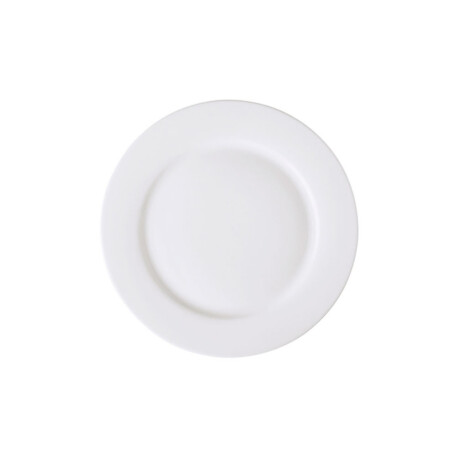 Plato para Pan Actualite 16 cm Blanco Porcelana Plato para Pan Actualite 16 cm Blanco Porcelana