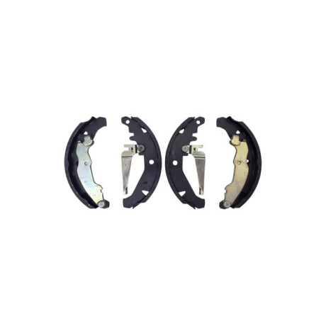 PATIN DE FRENO FIAT PATINES FRENO FIAT UNO 2010 PALIO SYL203001 - PATIN DE FRENO FIAT PATINES FRENO FIAT UNO 2010 PALIO SYL203001 -