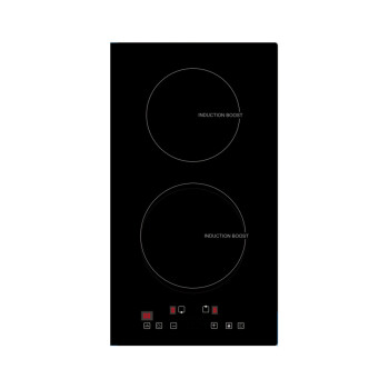Anafe de induccion 2 Hornallas | Tem Anafe de induccion 2 Hornallas | Tem