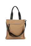 Cartera Colinas Camel