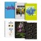 Cuadernola Campus 80 Hojas Licencias Disney Batman