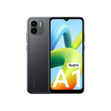 Celular Xiaomi Redmi A1 32GB 2022 V01