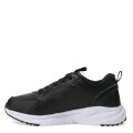 Championes Infantiles Footy Atlantis - SCH46-34 Negro - Blanco