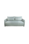 AFAGO SOFA AFAGO 170X83X78CM 1ASS TELA BEIGE D4119