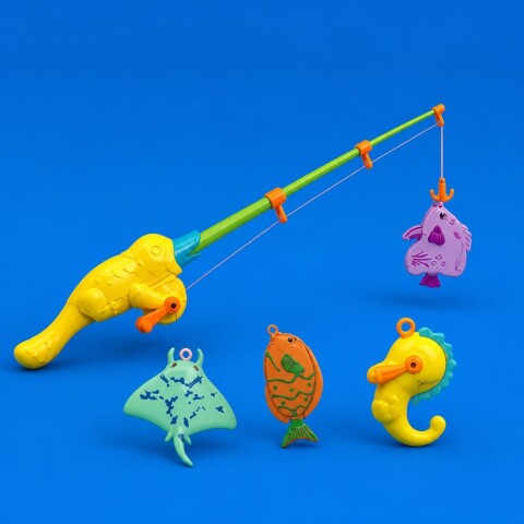 JUEGO DE PESCA PARA BAÑERA JUEGO DE PESCA PARA BAÑERA