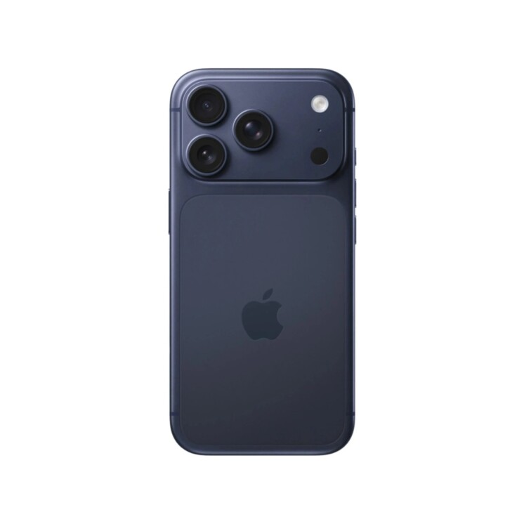 Apple iPhone 17 Pro 512 GB Deep Blue