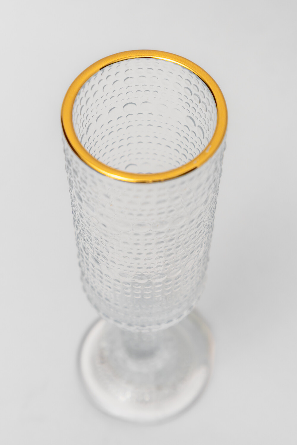 Copa Champagne Atenea Estampado 2