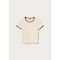BLUSA MM FEM OFF WHITE
