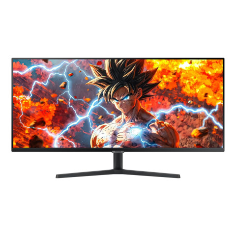 Monitor Samsung Viewfinity S5 34 Wqhd 21:9 100hz MONITOR SAMSUNG VIEWFINITY S5 34"