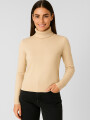 Polera Sabadell Beige