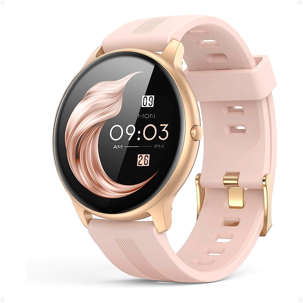 Reloj inteligemte Lw11 Agptek 