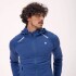 Campera sport SS Azul