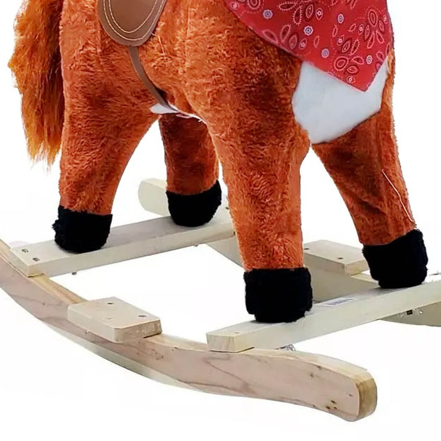 Rocking Horse Caballitos Balancines Infantiles Elefante Caballito