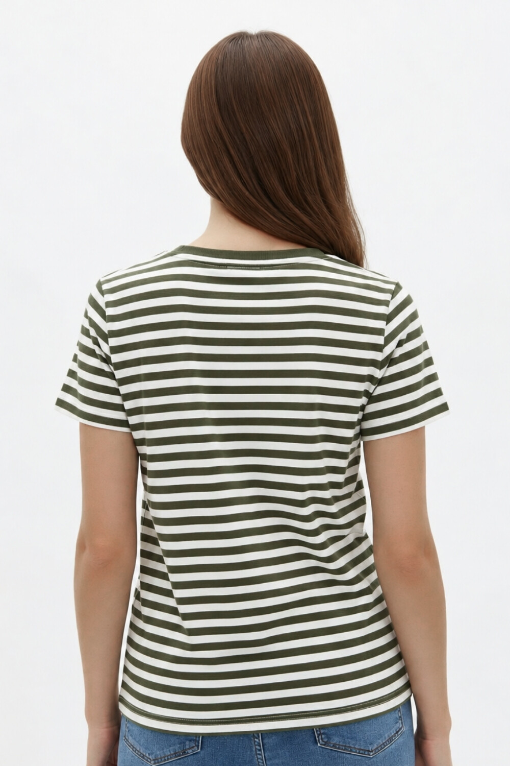 Remera Ursa Estampado 2