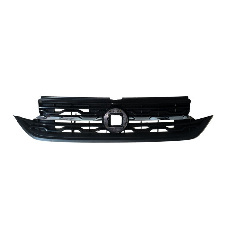 CARETA DE PARAGOLPE DELANTERO VW T-CROSS 2022 Careta De Paragolpe Delantero Vw T-cross 2022