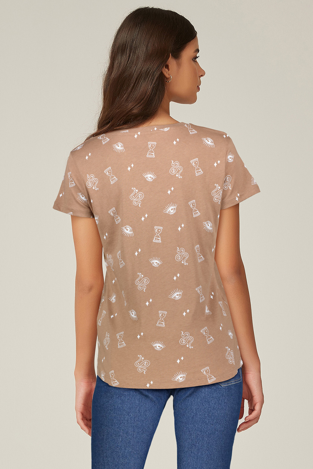 Remera Weev Estampado 7