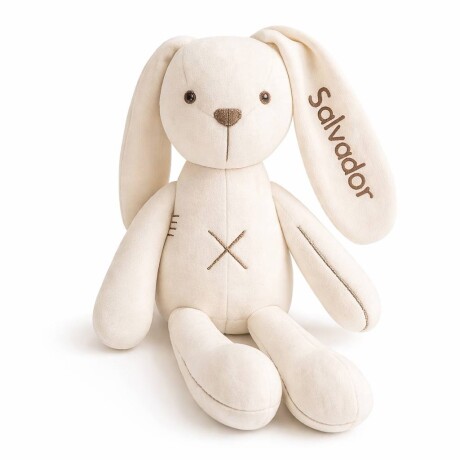 Su primer peluche personalizado Su primer peluche personalizado