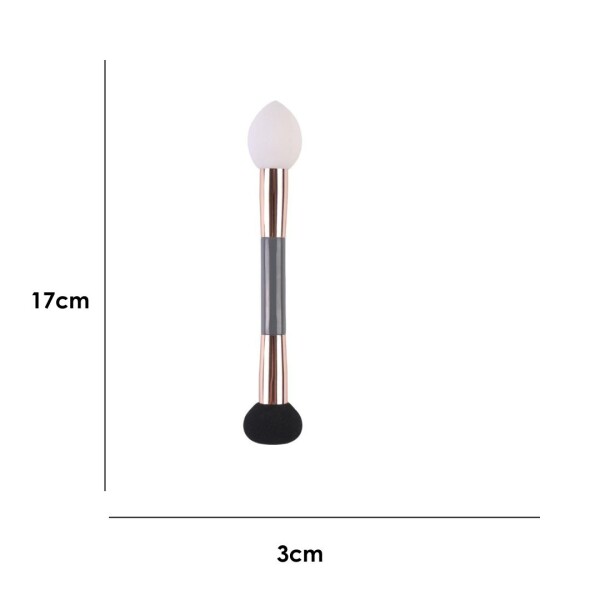 Esponja blender & blush cocoa Esponja blender & blush cocoa