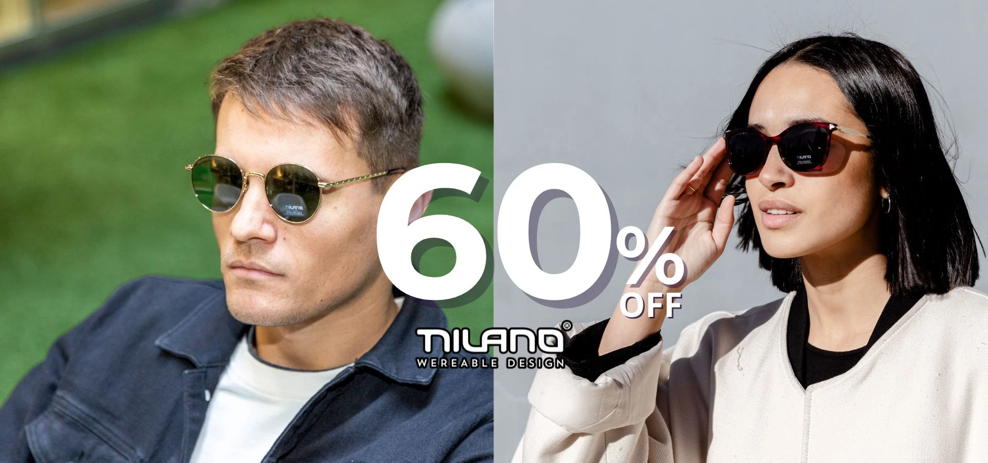 60% milano