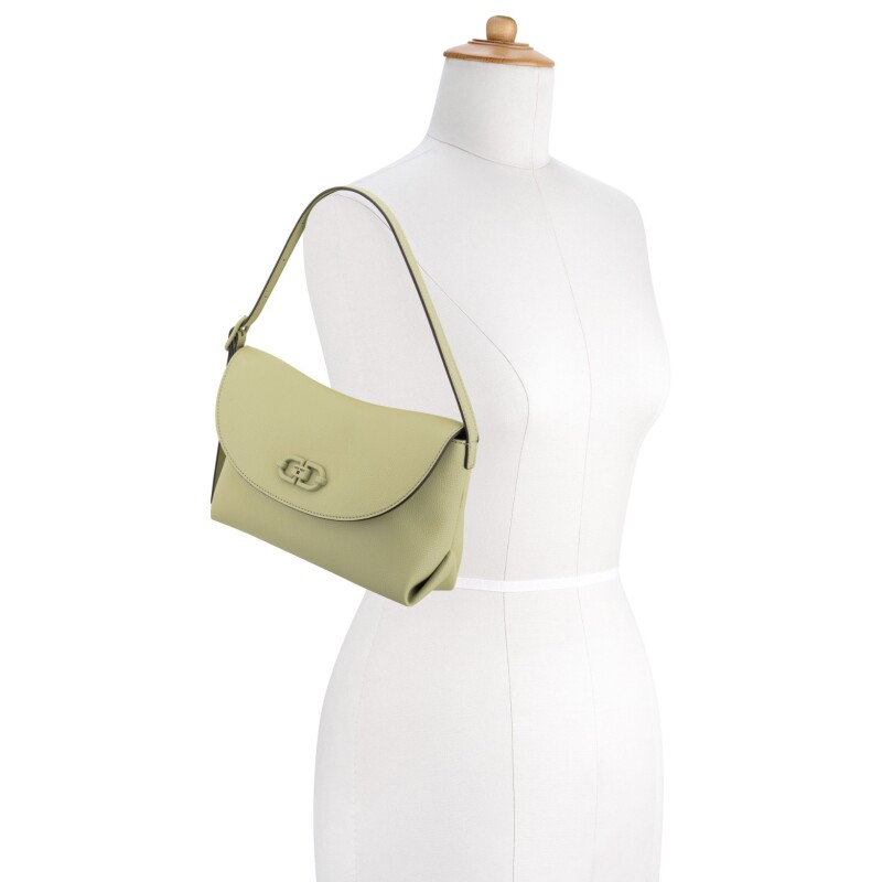 Shoulder Bags Haigan Matcha
