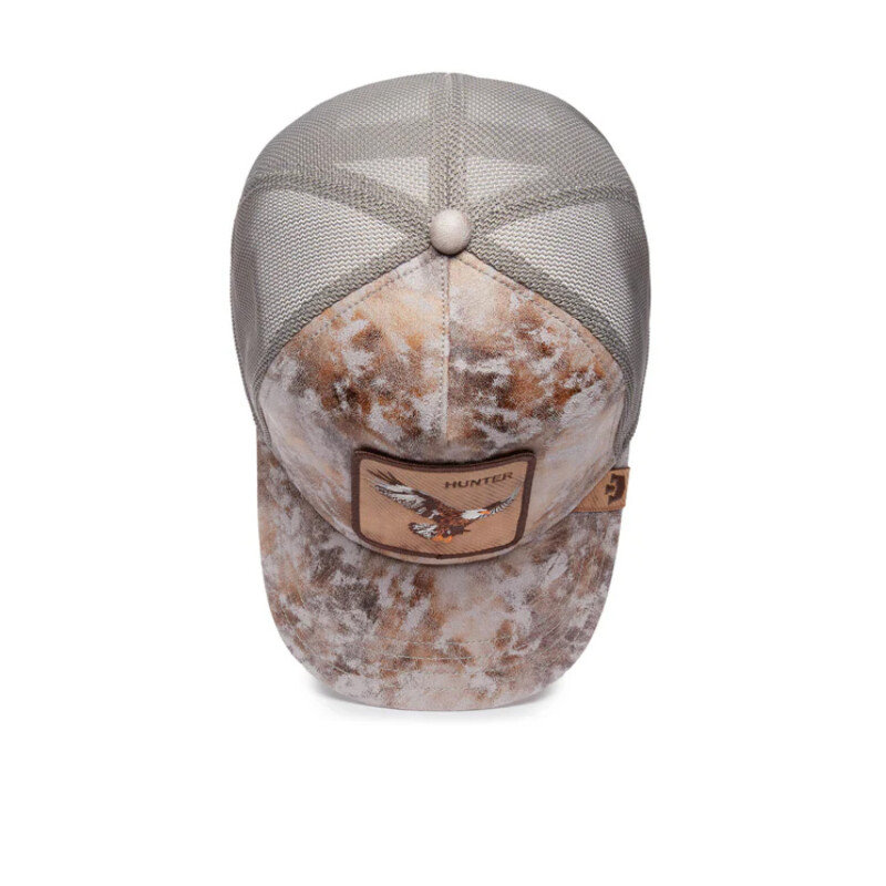 Gorro Cap Goorin Storm Eagle Gorro Cap Goorin Storm Eagle