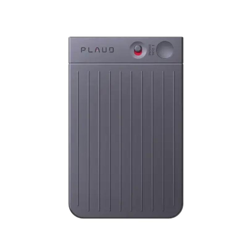 Grabador Plaud Note ChatGPT AI Grabador Plaud Note ChatGPT AI