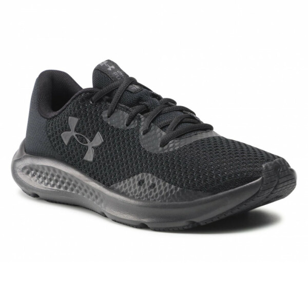 UA Charged Pursuit 3 - UNDER ARMOUR NEGRO