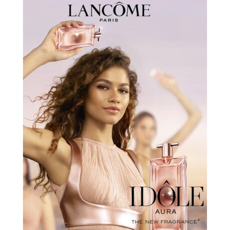 Perfume Lancome Idole Aura EDP 50ml Original Perfume Lancome Idole Aura EDP 50ml Original