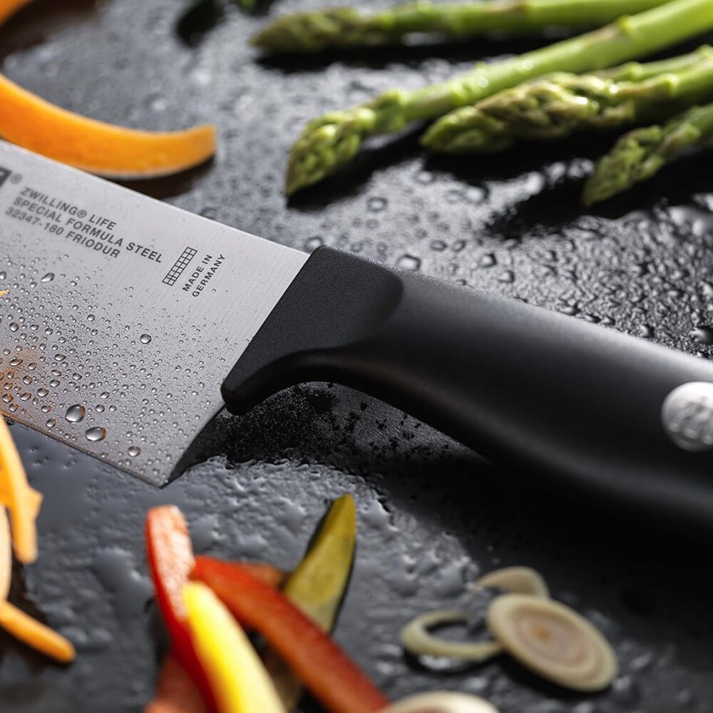 ZWILLING CUCHILLO VEGETALES - ZW LIFE ZWILLING CUCHILLO VEGETALES - ZW LIFE