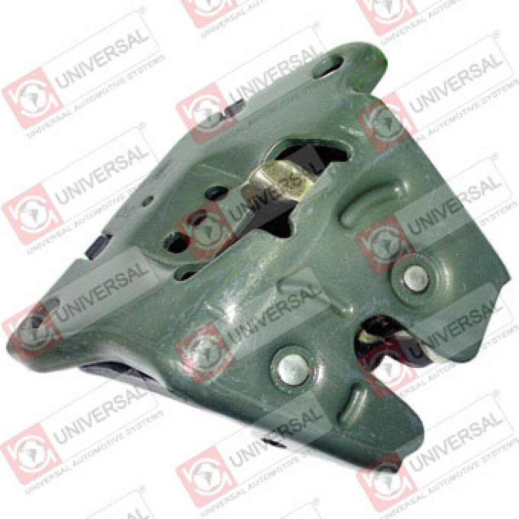 CERRADURAS Y PARTES FIAT CERRADURA PUERTA MALETERO UNO 2004/ -