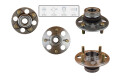 Rueda Trasera Maza Honda Fit 04-08 int.Ø28x ext.Ø134x68 Rueda Trasera Maza Honda Fit 04-08 int.Ø28x ext.Ø134x68