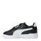 Championes de Hombre Puma Shuffle Downtown Negro - Blanco