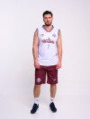Equipo basket personalizado Umbro Hombre 001
