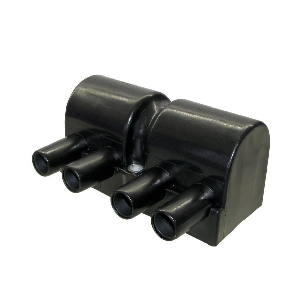 BOBINA DE ENCENDIDO (IGNICION) 